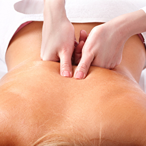shiatsu masaza