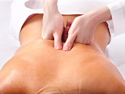 shiatsu masaza