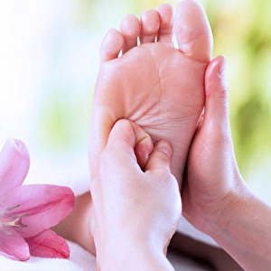 xiamen style foot reflex